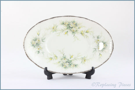 Paragon - First Love - Gravy Boat Stand