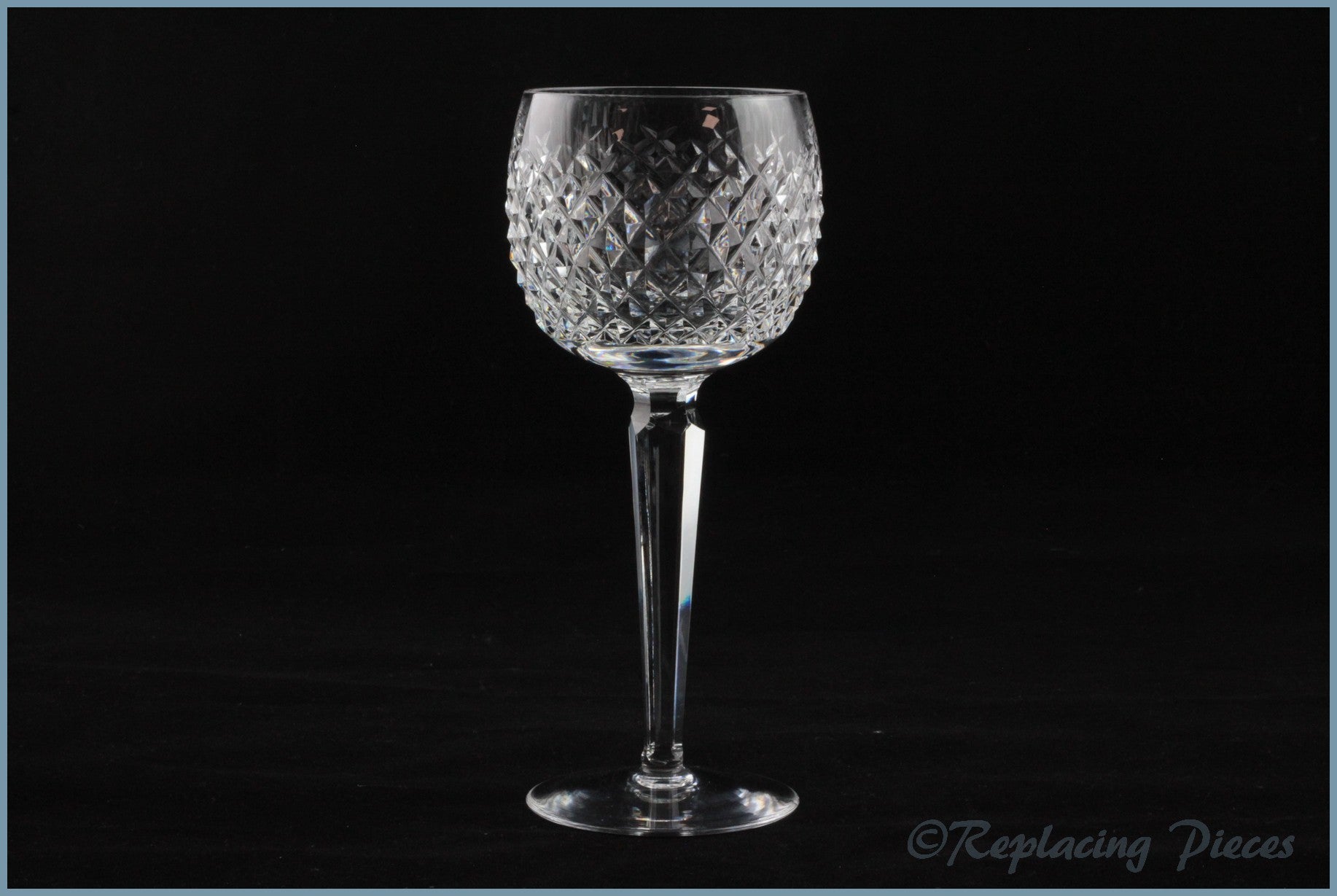 Waterford - Alana - Hock Glass