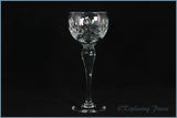 Royal Brierley - Elizabeth - Hock Glass