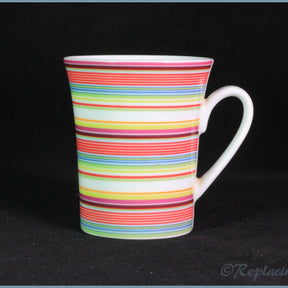Marks & Spencer - Stripy Mug