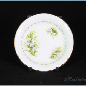 Royal Albert - Flower Of The Month (January) - Coaster