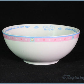 Wedgwood - Jemima Puddleduck - Cereal Bowl