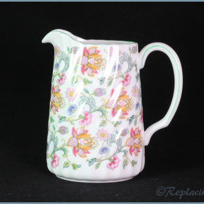 Minton - Haddon Hall - 3/4 Pint Jug