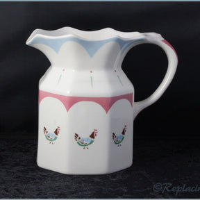 Johnson Brothers - Farmhouse Chic - Medium Fenton Jug