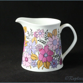 Elizabethan - Portobello 2 - Milk Jug