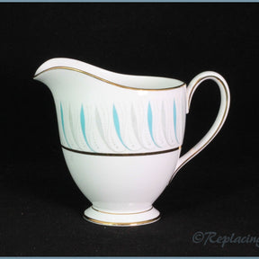 Queen Anne - Caprice - Milk Jug