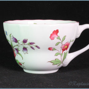 Spode - Marlborough Sprays - Jumbo Cup