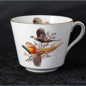 Hammersley - Game Birds - Jumbo Cup