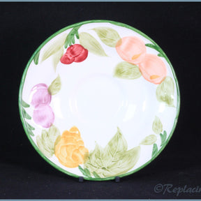 Franciscan - Fruit - Jumbo Saucer