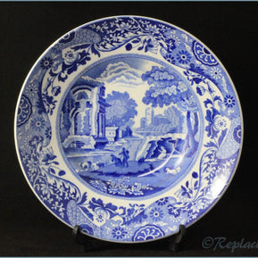 Spode - Italian - Jumbo Saucer