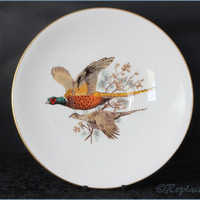Hammersley - Game Birds - Jumbo Saucer
