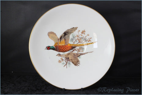 Hammersley - Game Birds - Jumbo Saucer