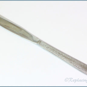 Oneida - Textura - Dinner Knife