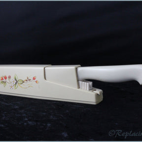 Marks & Spencer - Harvest - Knife & Sharpener