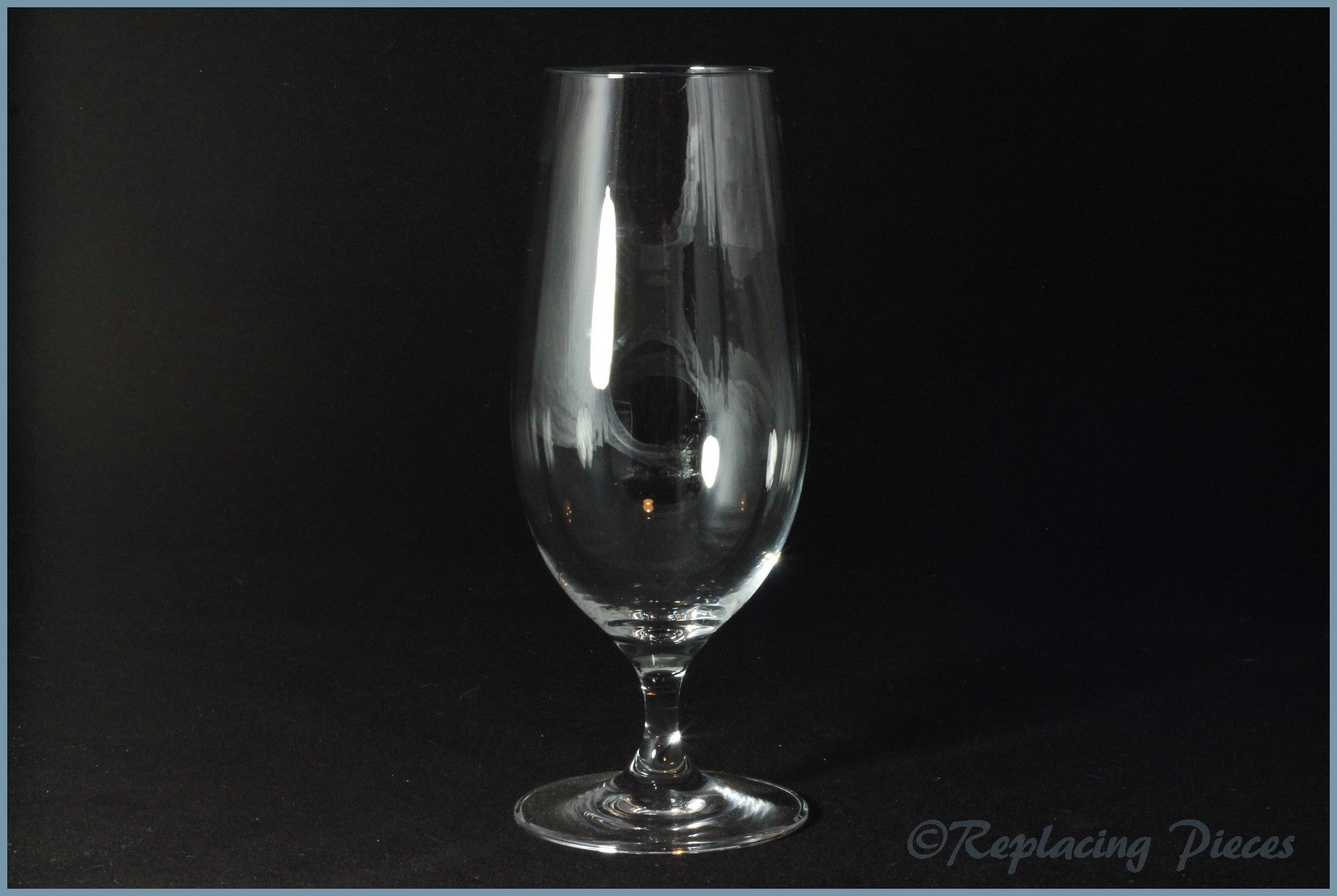 Marks & Spencer - Maxim Glassware - Beer Glass 