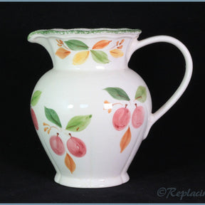 Marks & Spencer - Damson - 3 Pint Jug