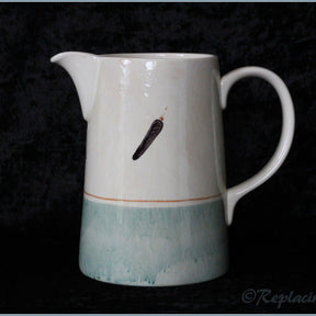 Poole - Rachel Barker For Heals - 3 Pint Jug