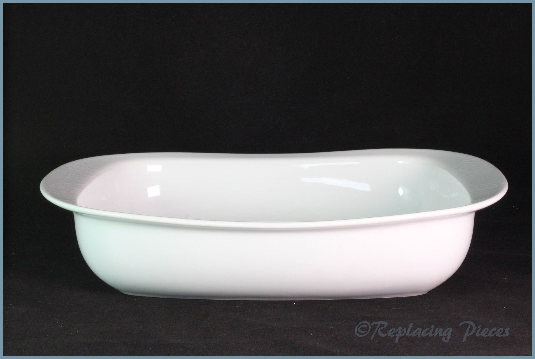 Royal Worcester - Jamie Oliver - Roaster
