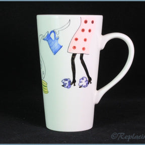 Marks & Spencer - Mugs - Cat