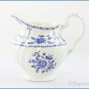 Johnson Brothers - Indies - 1 3/4 Pint Jug