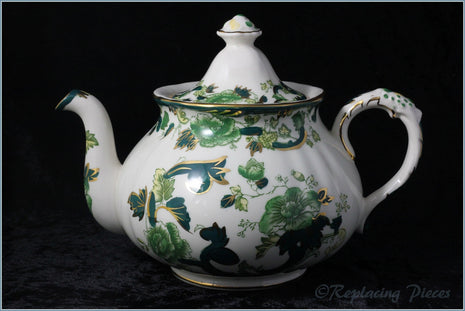 Masons - Chartreuse - Teapot (large)