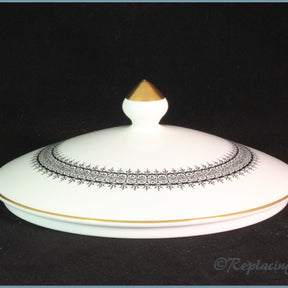 Wedgwood - Astor - Tureen Lid ONLY