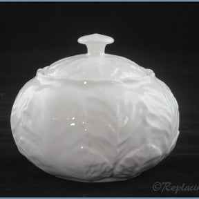 Wedgwood - Countryware - Lidded Sugar Bowl