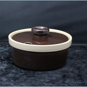 Wedgwood - Monterey - Lidded Sugar Bowl
