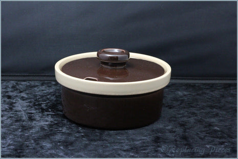 Wedgwood - Monterey - Lidded Sugar Bowl