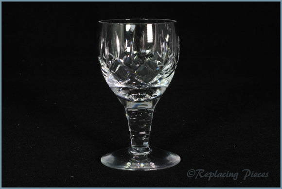 Stuart - Carlingford - Liqueur Glass