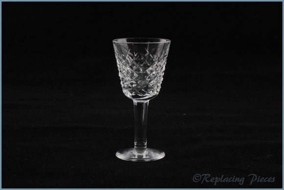 Waterford - Alana - Liqueur Glass