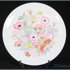 Wedgwood - Meadow Sweet (R4528) - 9 1/4