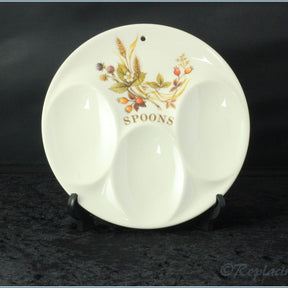 Marks & Spencer - Harvest - Melamine Spoon Rest