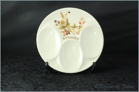 Marks & Spencer - Harvest - Melamine Spoon Rest