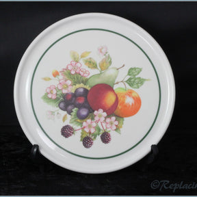 Johnson Brothers - Fresh Fruit - Melamine Teapot Stand
