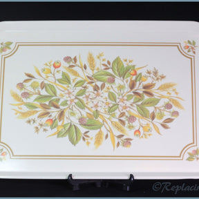 Marks & Spencer - Harvest - Melamine Tray