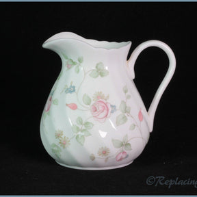Wedgwood - Rosehip - Milk Jug