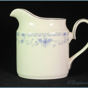 Minton - Bellemeade - Milk Jug