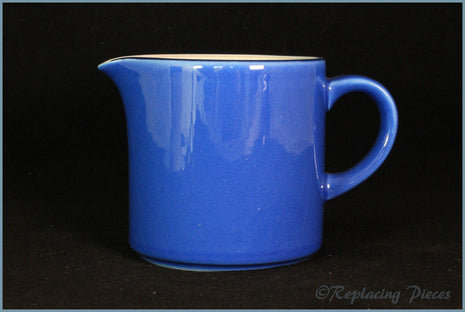 Marks & Spencer - Rimini (Blue) - Milk Jug