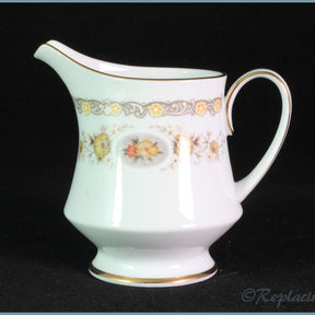 Noritake - Selina - Milk Jug