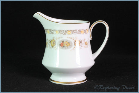 Noritake - Selina - Milk Jug