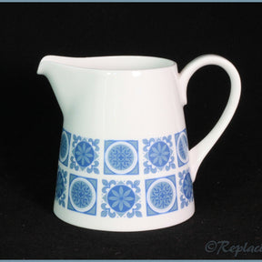 Royal Tuscan - Charade - Milk Jug