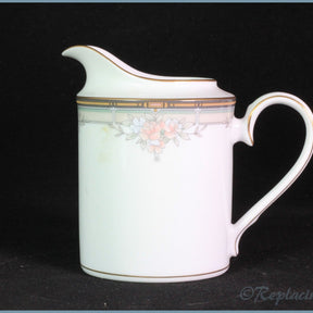 Noritake - Blossom Mist - Milk Jug