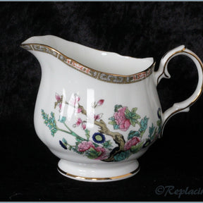Duchess - Indian Tree - Milk Jug