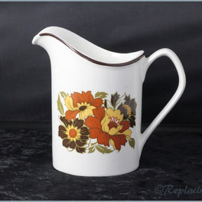 Johnson Brothers - Cabana - Milk Jug
