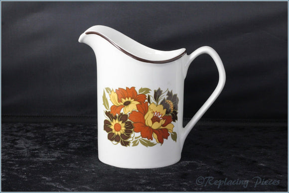 Johnson Brothers - Cabana - Milk Jug
