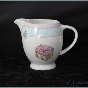 Johnson Brothers - Cupcake - Milk Jug