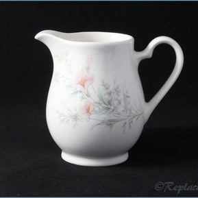 Noritake - Marlfield - Milk Jug
