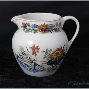 Wedgwood - Lotus - Milk Jug
