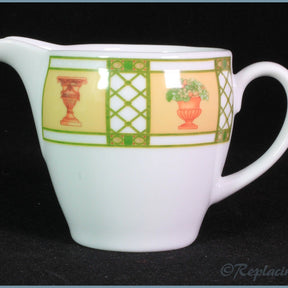 Wedgwood - Terrace (Home) - Milk Jug